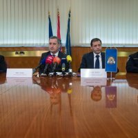 Predstavljanje rezultata istraživanja o eksploataciji većeg broja osoba