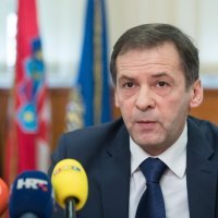 Krunoslav Horvat, pomoćnik načelnika Policijskog nacionalnog ureda za suzbijanje korupcije i organiziranog kriminaliteta