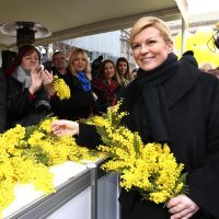 Kolinda Grabar Kitarović