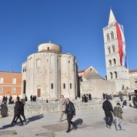 Otvorena izložba vojne opreme, oružja i vozila povodom obljetnice VRO Maslenica