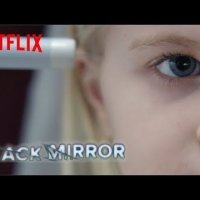 Black Mirror, 4. sezona