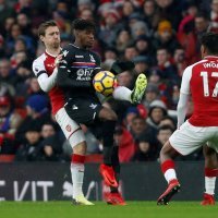 Arsenal - Crystal Palace (3)