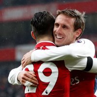 Arsenal - Crystal Palace (4)