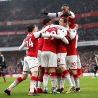 Arsenal - Crystal Palace (5)