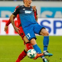 Hoffenheim - Bayer Leverkusen (2)