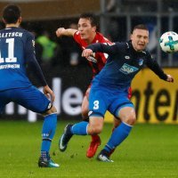 Hoffenheim - Bayer Leverkusen (5)