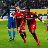 Hoffenheim - Bayer Leverkusen (9)