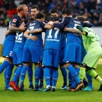 Hoffenheim - Bayer Leverkusen (10)