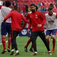 Atletico Madrid - Girona (1)