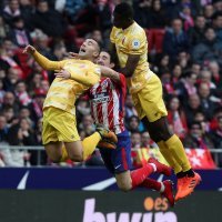 Atletico Madrid - Girona (5)