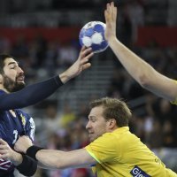 Francuska - Švedska (3)