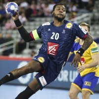 Francuska - Švedska (4)