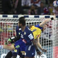 Francuska - Švedska (5)