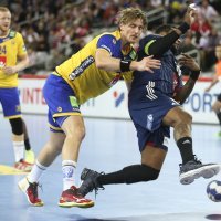 Francuska - Švedska (6)