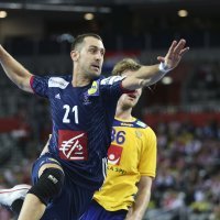 Francuska - Švedska (7)