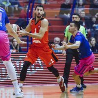 Cedevita - Mega Bemax(12)