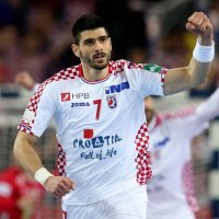 Hrvatska (Luka Stepančić) - Norveška