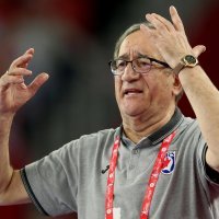 Hrvatska (Lino Červar) - Norveška