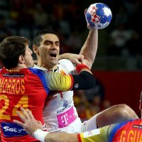 Kiril Lazarov u akciji