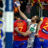 Kuzmanovski protiv Španjolske