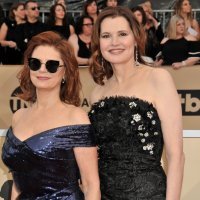 Susan Sarandon i Geena Davis