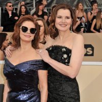 Susan Sarandon i Geena Davis