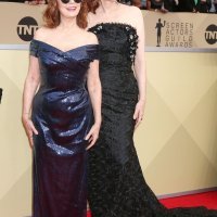 Susan Sarandon i Geena Davis