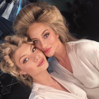 Dina Dragija i Izabela Kovačić