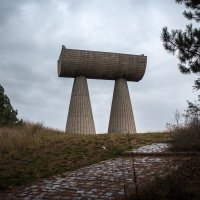 Bogdan Bogdanović, Mitrovica, Kosovo