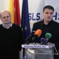 Darko Klasić i Mirko Budiša