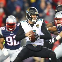 NFL liga: New England Patriotsi izborili plasman na Super Bowl