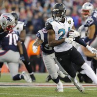 NFL liga: New England Patriotsi izborili plasman na Super Bowl