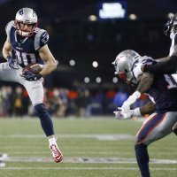 NFL liga: New England Patriotsi izborili plasman na Super Bowl