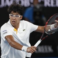 Hyeon Chung protiv Đokovića