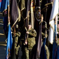 Mimohod od uvale Jazina do Kalelarge