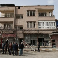 Turska ofenziva na Siriju