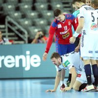 Francuska - Srbija (Darko Đukić, Kentin Mahe)