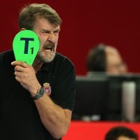 Francuska - Srbija (Jovica Cvetković)