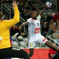 Francuska - Srbija (Luc Abalo)