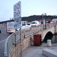 Most Čiovo