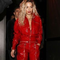 Rita Ora