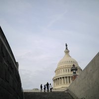 Blokada američke Vlade