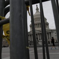 Blokada američke Vlade