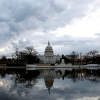 Blokada američke Vlade