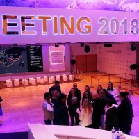 Svjetski gospodarski forum u Davosu