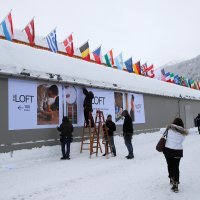 Svjetski gospodarski forum u Davosu