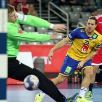 Švedska - Bjelorusija (Mattias Zachrisson)