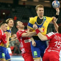 Švedska - Bjelorusija (Simon Jeppson)