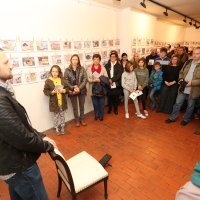 U Centru za pružanje usluga u zajednici Vladimir Nazor otvoren je tradicionalni 45. Zilik