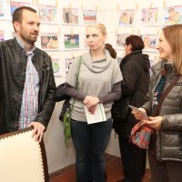 U Centru za pružanje usluga u zajednici Vladimir Nazor otvoren je tradicionalni 45. Zilik